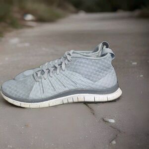 Nike Free Hypervenom 2 Athletic Training Shoes Sneakers Men's Size 11.5